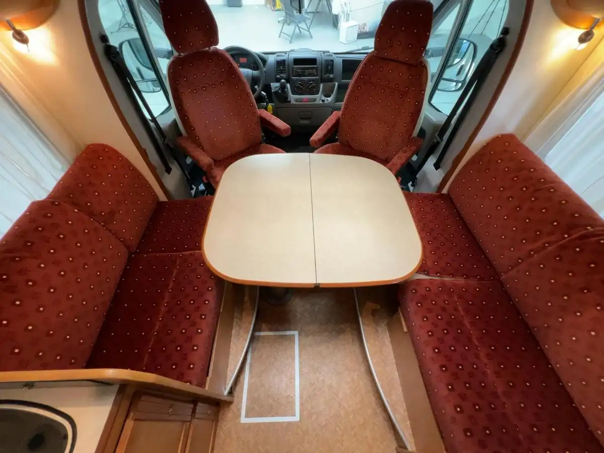 RAPIDO Fleurette 70 LBM Migrateur - Ansicht 8